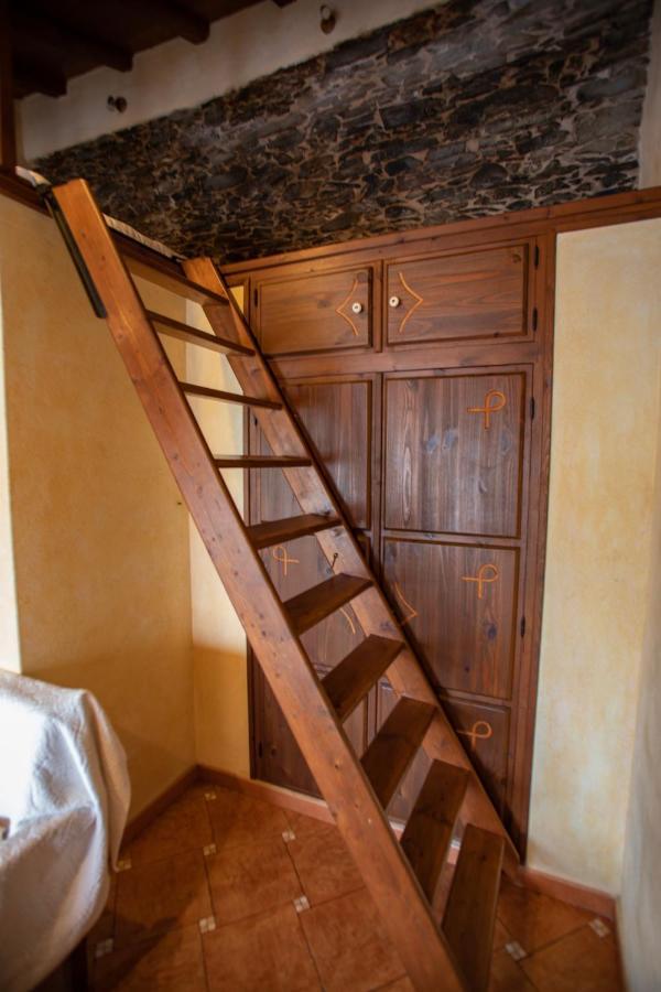 Гостьовий будинок Casa Ria De Навія Екстер'єр фото