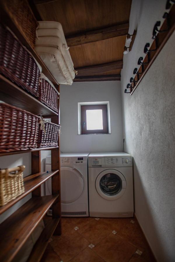 Гостьовий будинок Casa Ria De Навія Екстер'єр фото